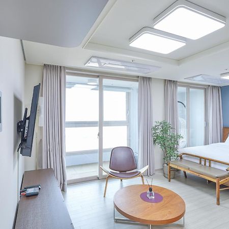 Landmark Stay In Songdo Incheon Exterior photo