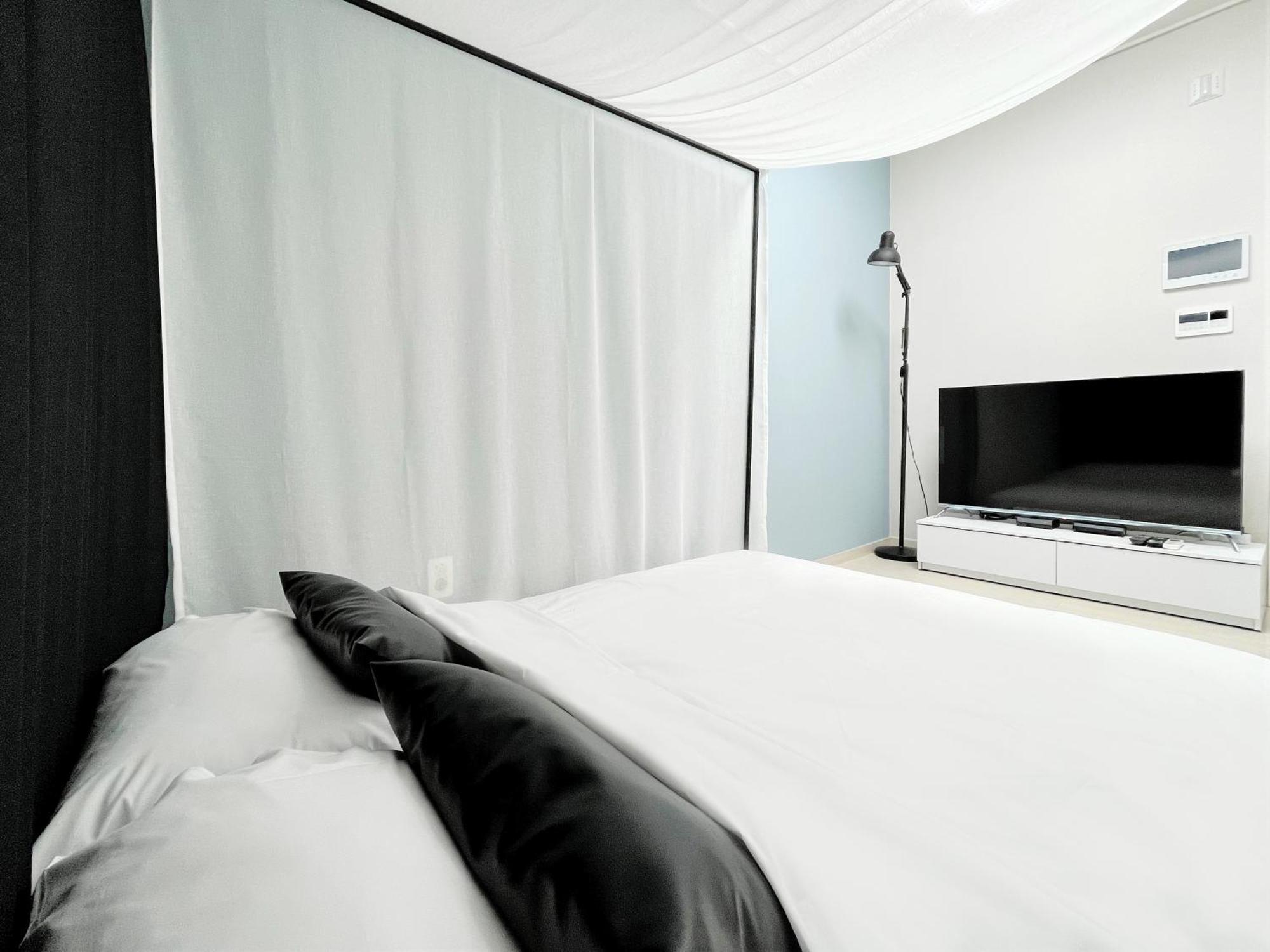 Landmark Stay In Songdo Incheon Exterior photo