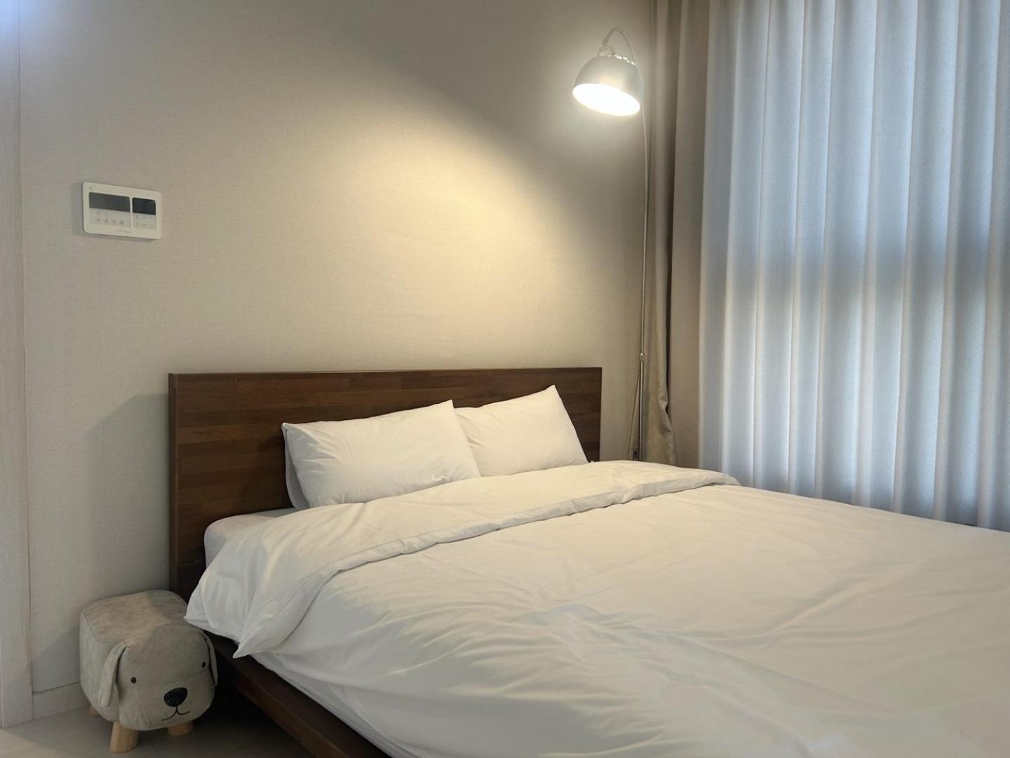 Landmark Stay In Songdo Incheon Exterior photo