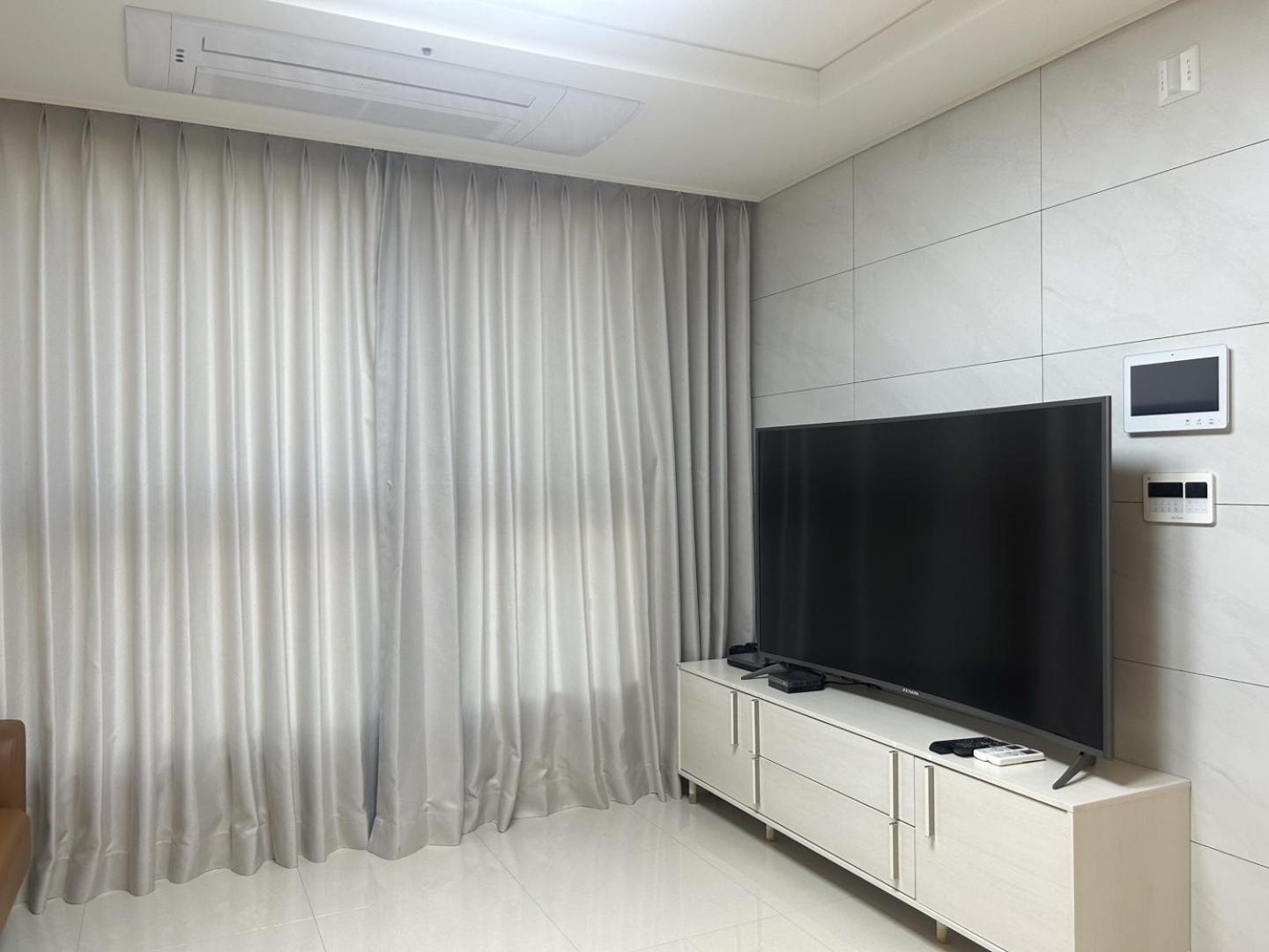 Landmark Stay In Songdo Incheon Exterior photo