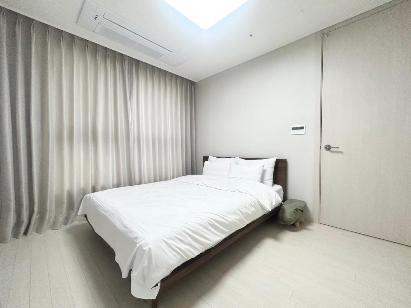 Landmark Stay In Songdo Incheon Exterior photo